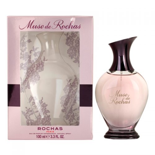 Rochas Muse de Rochas woda perfumowana dla kobiet 100 ml