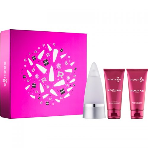 Rochas Rochas Man zestaw upominkowy V. dla mężczyzn