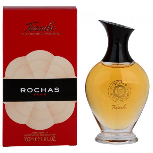 Rochas Tocade 2013 woda toaletowa dla kobiet 100 ml