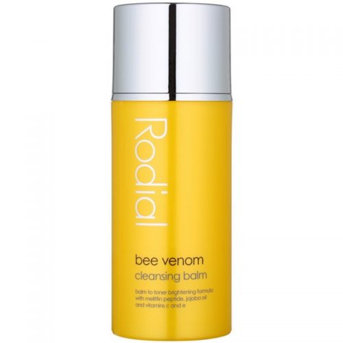 Rodial Bee Venom balsam oczyszczający z jadem pszczelim 100 ml