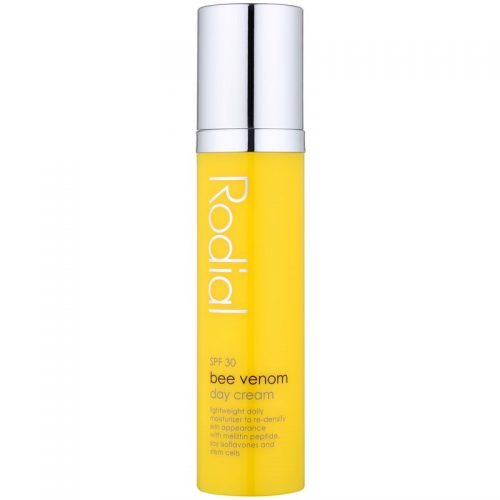 Rodial Bee Venom krem na dzień do twarzy z jadem pszczelim SPF 30 50 ml