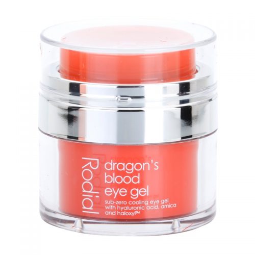 Rodial Dragon’s Blood chłodzący żel pod oczy 15 ml