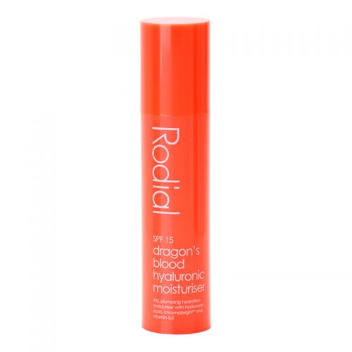 Rodial Dragon’s Blood fluid nawilżający SPF 15 50 ml