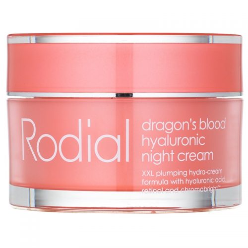 Rodial Dragon’s Blood odmładzający krem na noc 50 ml