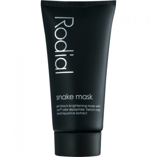 Rodial Glamoxy™ maseczka rozjaśniająca z jadem węża 50 ml