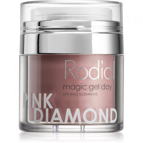 Rodial Pink Diamond krem w żelu 50 ml