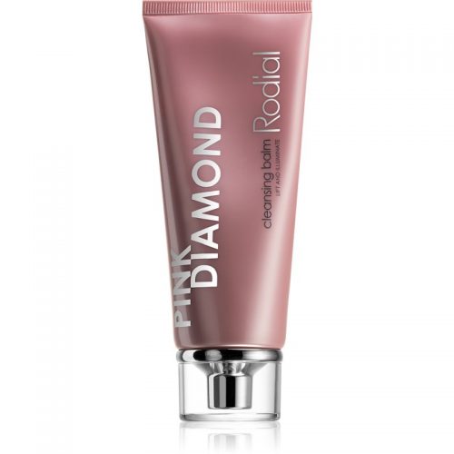 Rodial Pink Diamond Mleczko oczyszczające do twarzy 100 ml