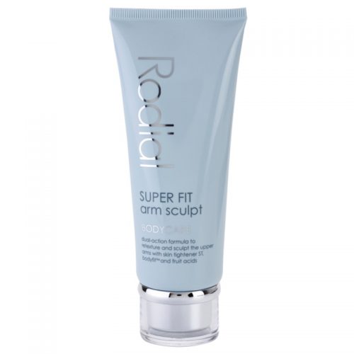 Rodial Super Fit krem wyszczuplający do ramion 100 ml