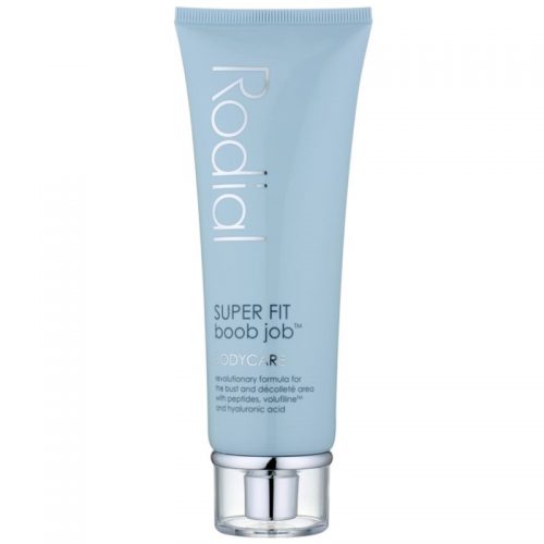 Rodial Super Fit pielęgnacja ujędrniająca na dekolt i biust 120 ml