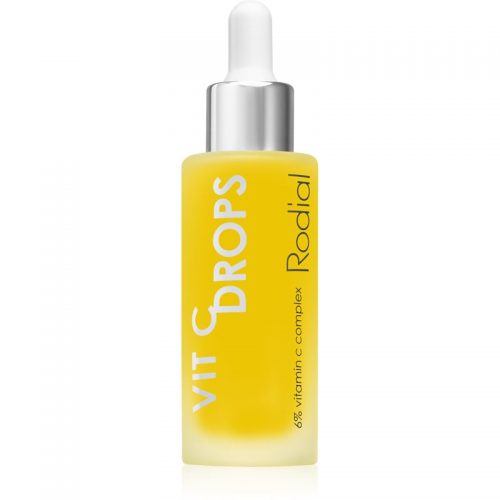 Rodial Vit C skoncentrowana pielęgnacja z witaminą C 31 ml