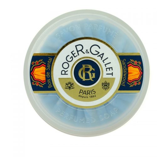 Roger & Gallet Bois de Santal mydło 100 g
