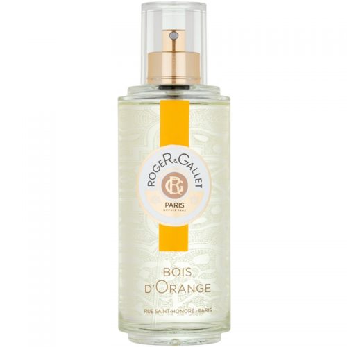 Roger & Gallet Bois d’Orange orzeźwiająca woda unisex 100 ml
