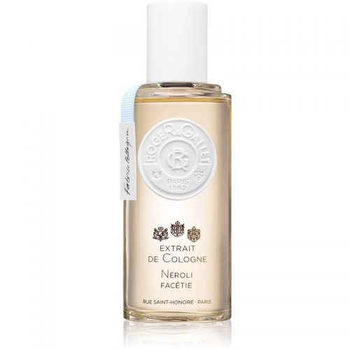 Roger & Gallet Extrait De Cologne Néroli Facétie woda kolońska dla kobiet 100 ml