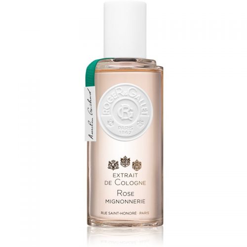 Roger & Gallet Extrait De Cologne Rose Mignonnerie woda kolońska dla kobiet 100 ml