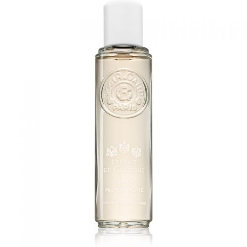 Roger & Gallet Extrait De Cologne Rose Mignonnerie woda kolońska dla kobiet 30 ml