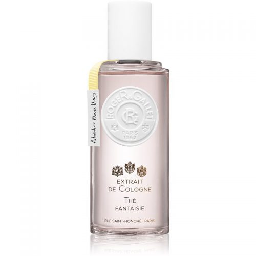 Roger & Gallet Extrait De Cologne Thé Fantaisie woda kolońska dla kobiet 100 ml