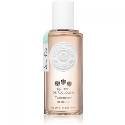 Roger & Gallet Extrait De Cologne Tubéreuse Hédonie woda kolońska dla kobiet 100 ml