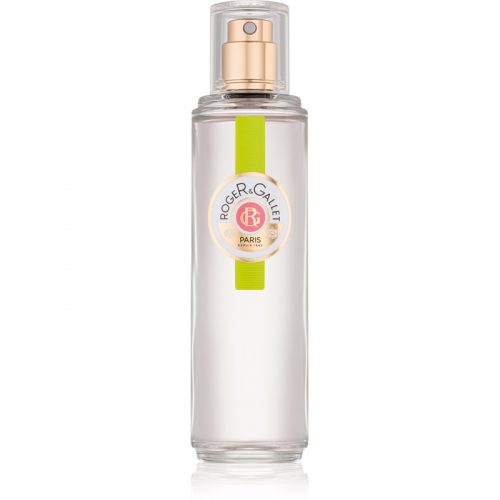 Roger & Gallet Fleur de Figuier woda toaletowa dla kobiet 30 ml