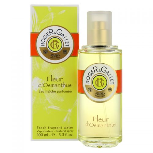 Roger & Gallet Fleur d’Osmanthus orzeźwiająca woda dla kobiet 100 ml