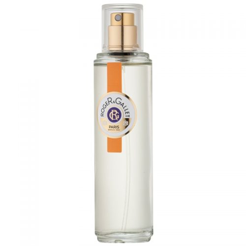 Roger & Gallet Gingembre orzeźwiająca woda unisex 30 ml
