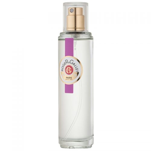 Roger & Gallet Gingembre Rouge orzeźwiająca woda dla kobiet 30 ml