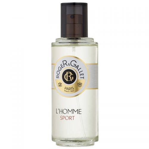 Roger & Gallet L’Homme Sport woda toaletowa dla mężczyzn 100 ml