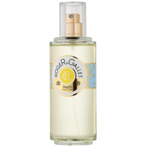 Roger & Gallet Lotus Bleu woda toaletowa dla kobiet 100 ml
