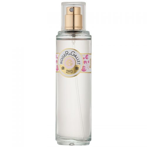Roger & Gallet Rose orzeźwiająca woda dla kobiet 30 ml