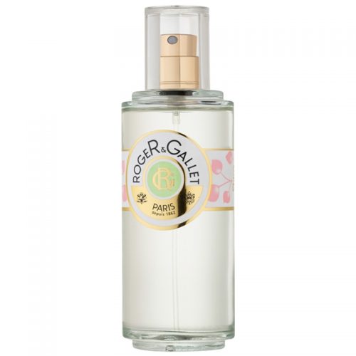 Roger & Gallet Shiso woda toaletowa dla kobiet 100 ml