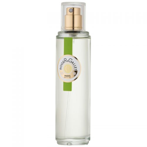 Roger & Gallet Thé Vert orzeźwiająca woda dla kobiet 30 ml