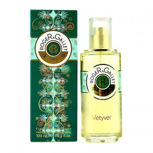 Roger & Gallet Vétyver orzeźwiająca woda dla mężczyzn 100 ml