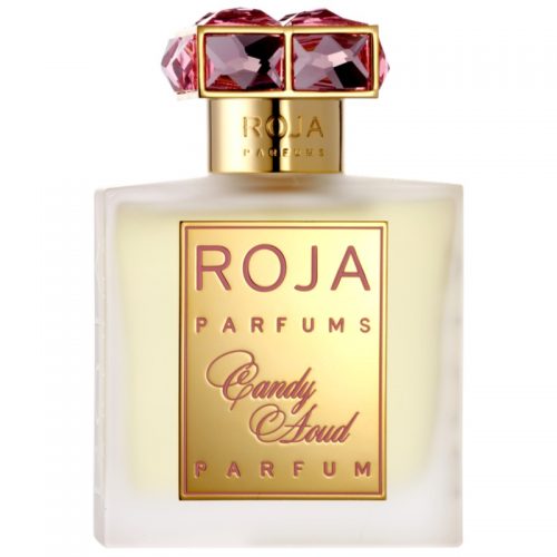 Roja Parfums Candy Aoud perfumy unisex 50 ml