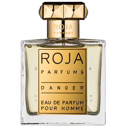 Roja Parfums Danger woda perfumowana dla mężczyzn 50 ml