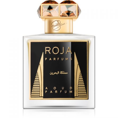 Roja Parfums Kingdom of Bahrain perfumy unisex 50 ml
