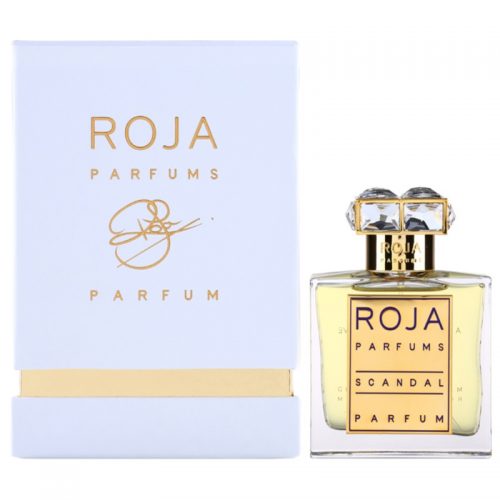 Roja Parfums Scandal perfumy dla kobiet 50 ml
