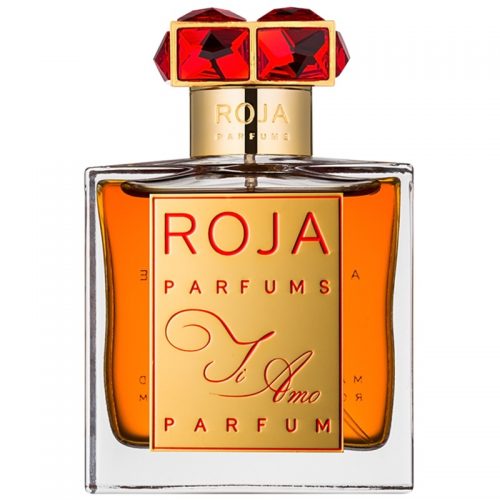 Roja Parfums Ti Amo perfumy unisex 50 ml