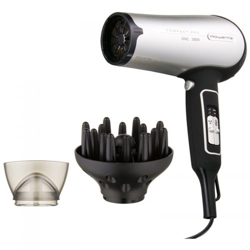 Rowenta Beauty Compact Pro CV4721F0 suszarka do włosów