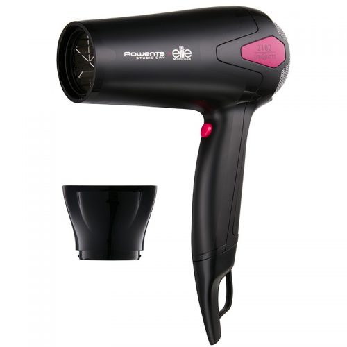 Rowenta Elite Model Look Studio Dry CV5372F0 suszarka do włosów