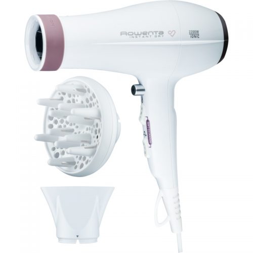 Rowenta Premium Care Instant Dry CV6065F0 suszarka do włosów