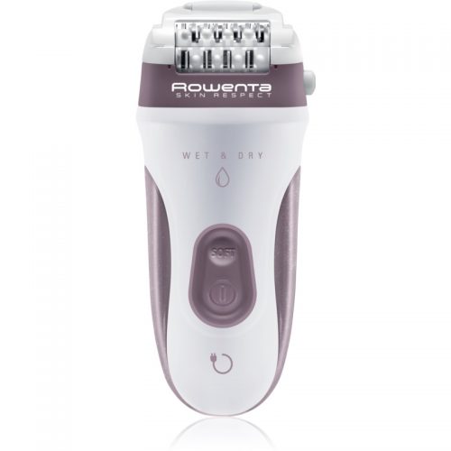 Rowenta Skin Respekt EP8060F0 depilator
