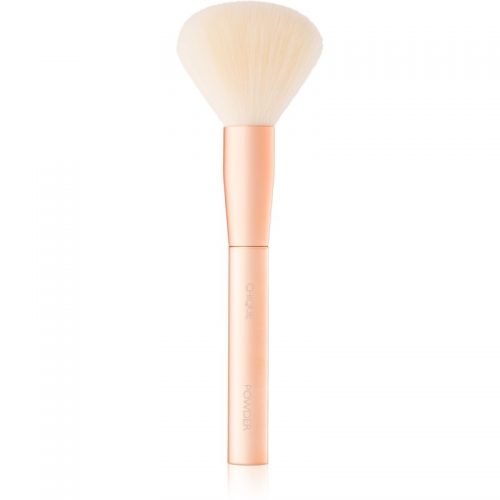 Royal and Langnickel Chique RoseGold pędzel do pudru