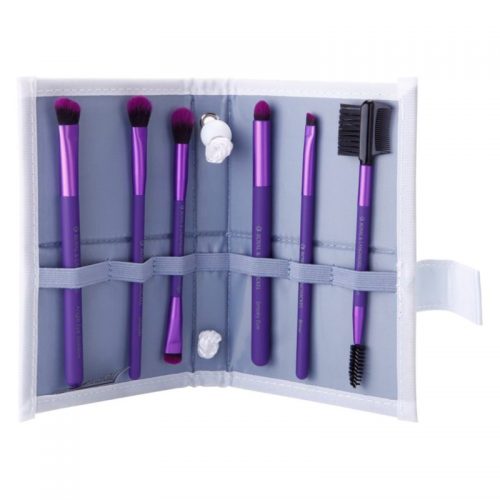 Royal and Langnickel Moda Beautiful Eyes zestaw pędzli 6 szt.