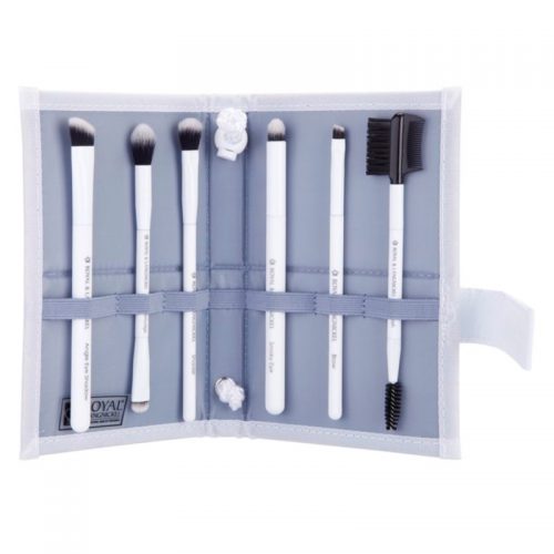 Royal and Langnickel Moda Beautiful Eyes zestaw pędzli 6 szt.