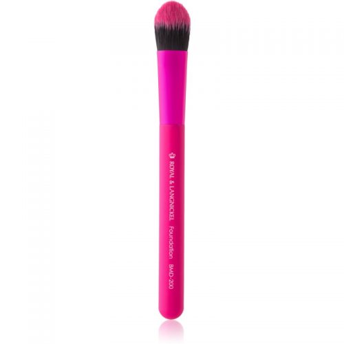 Royal and Langnickel Moda pędzel do nakładania podkładu w płynie