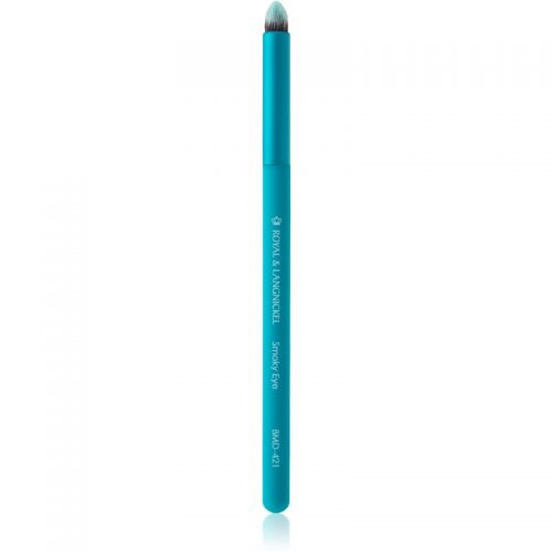 Royal and Langnickel Moda pędzel do rozcierania cieni do powiek BMD-421