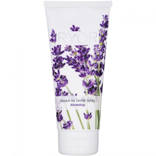 RYOR Aknestop maseczka na zaskórniaki 100 ml