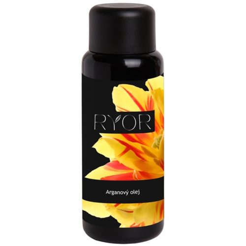 RYOR Argan Oil arganowy olejek 100 ml