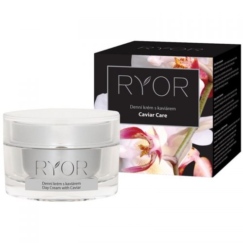 RYOR Caviar Care krem na dzień do twarzy 50 ml