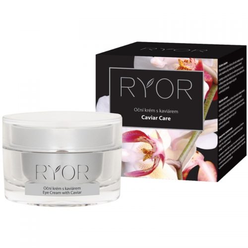RYOR Caviar Care krem pod oczy 50 ml