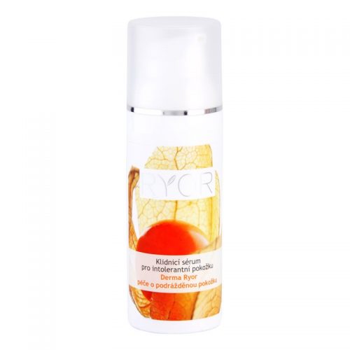 RYOR Derma Ryor serum kojące do skóry bardzo wrażliwej 50 ml
